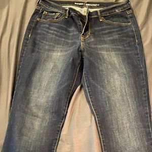 Old Navy jeans